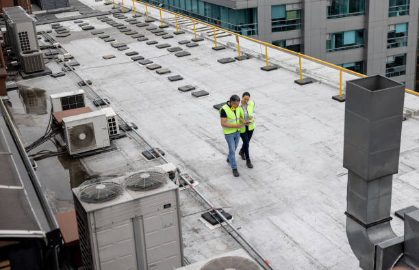 Best Commercial Roofing Services  in Coronado, CA